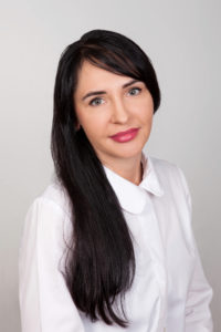 Алексеева Мария Борисовна