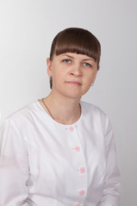 Гупало Юлия Валериевна