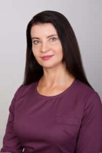 Инталева Людмила Борисовна