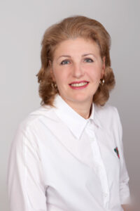 Кристаленко Светлана Борисовна