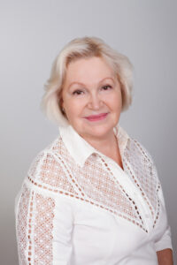 Мазаева Татьяна Васильевна