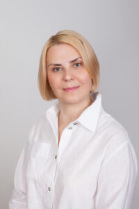 Моисеева Светлана Анатольевна