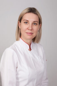 Назарова Юлия Сергеевна