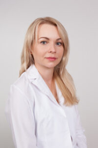 Пруссова Татьяна Владимировна