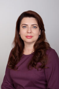 Шахмалиева Наиля Алиевна