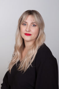 Суходолова Светлана Викторовна