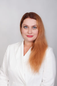 Сыромятникова Валентина Юрьевна