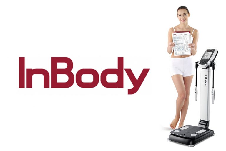 КАК INBODY ВИДИТ ВАШЕ ТЕЛО