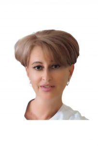 Ледяева Елена Юрьевна