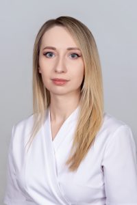 Марченко Ксения Андреевна
